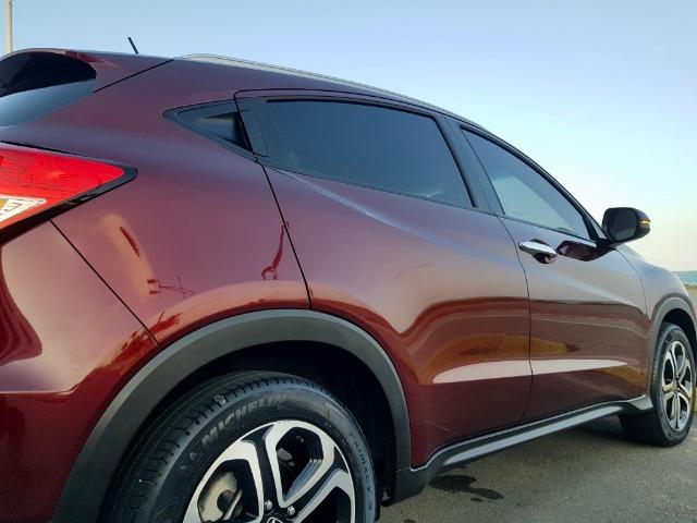 Honda Hrv Automático Top de Linha 16.000km-Unico Dono - PersonalCarMcz Padrão de Qualidade - Foto 16