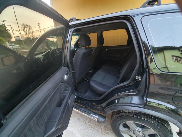 Ford EcoSport xlt freestyle 1.6 flex - Foto 9