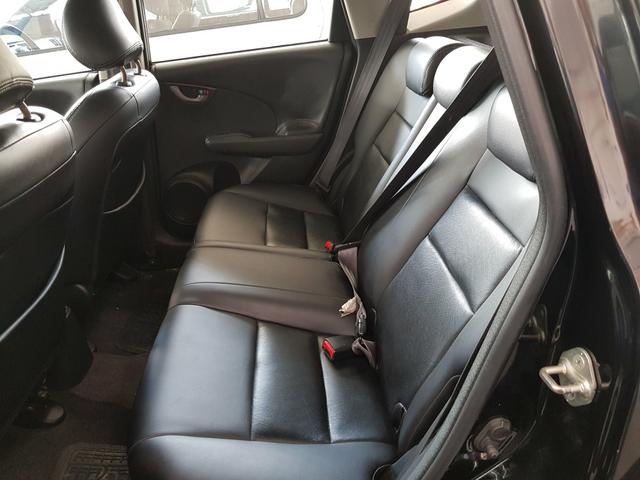 Honda fit automático - Foto 7