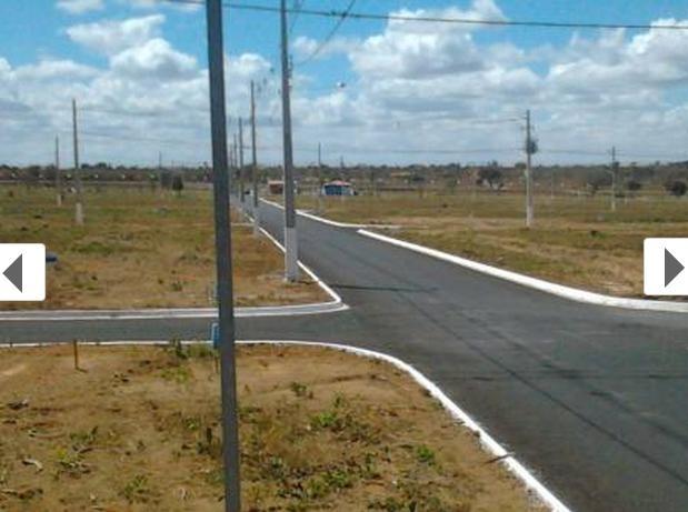 Oportunidade! ágio de um bom Lote de 360 m²!! no Loteamento Rio das pedras em Valparaíso - Foto 8