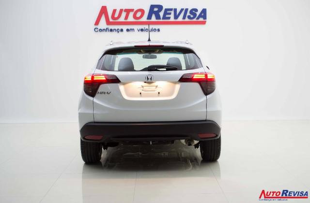 Honda Hr-v Ex Cvt 2019/2020 Zero km - Foto 14