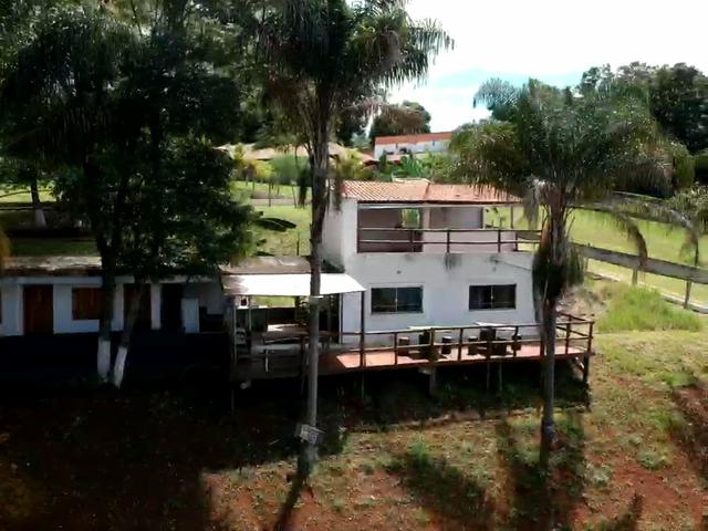 Disponível para aluguel chacara bela vista 2(local paradisíaco) - Foto 12