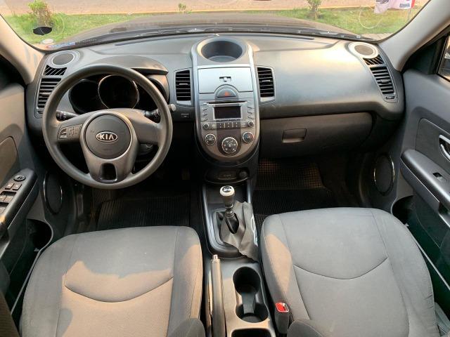Kia Soul ( Impecável ) - Foto 5