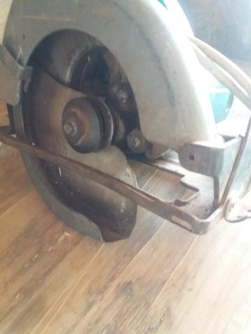 Serra circular makita 1.4