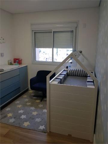 Apartamento à venda com 3 dormitórios em Jardim santa mena, Guarulhos cod:170-IM407592 - Foto 9