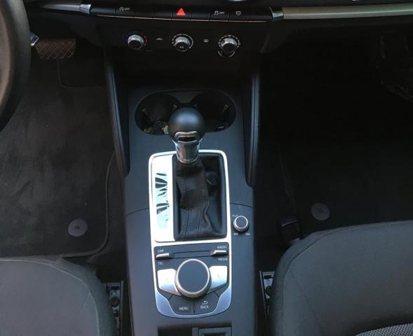 AUDI A3 2017/2018 1.4 TFSI SEDAN AMBIENTE 16V FLEX 4P TIPTRONIC - Foto 6