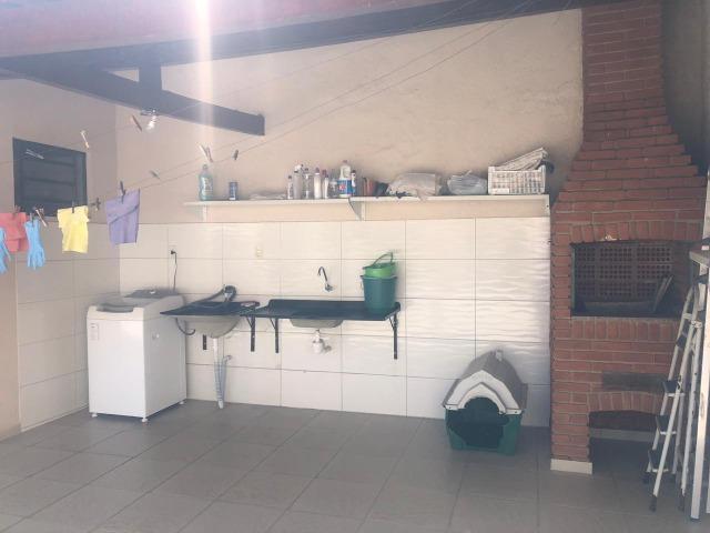 Casa terrea em condominio na Independência estuda permuta - Foto 14
