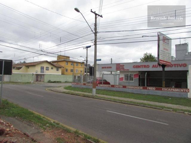Terreno à venda, 440 m² por R$ 420.000,00 - Capão Raso - Curitiba/PR - Foto 8