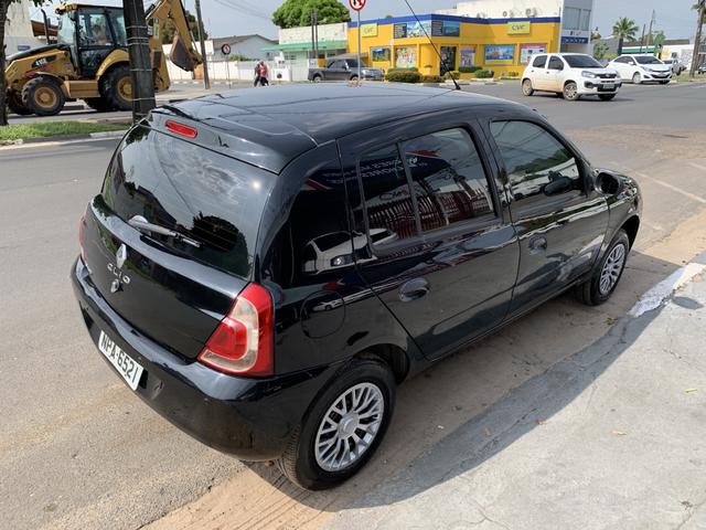 Clio Expression 1.0 - 2014/2015 - Foto 5