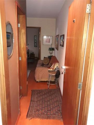 Apartamento à venda com 1 dormitórios em Consolação, São paulo cod:170-IM407868 - Foto 17