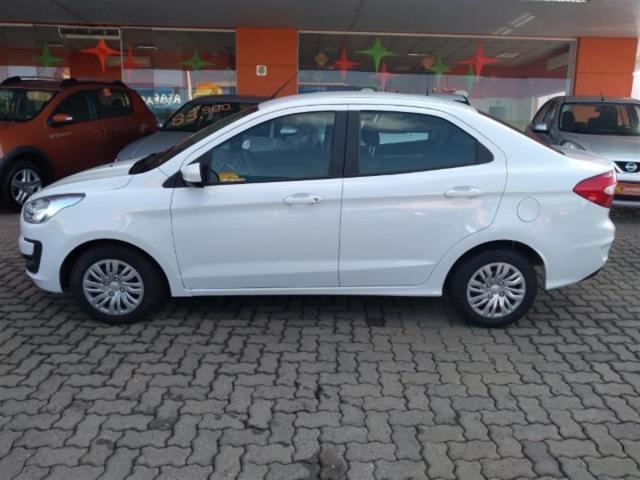 FORD KA 2018/2019 1.5 TIVCT FLEX SE SEDAN MANUAL - Foto 4