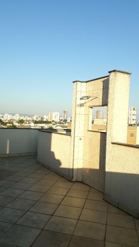 Apartamento Duplex - Taubaté