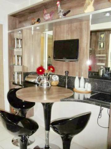 Grand Club - Apartamento 3 dormitórios - Vila Ema - Aceito permuta - Foto 4