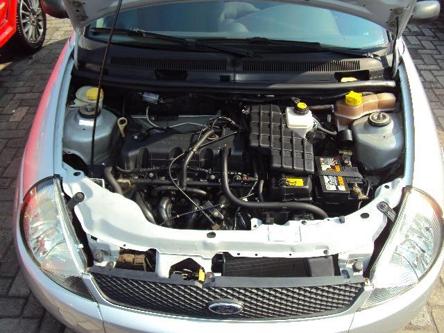 Ford ka gl 1.0 zetec rocan - Foto 7