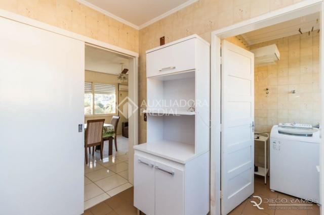 Apartamento para alugar com 2 dormitórios em Nonoai, Porto alegre cod:300759 - Foto 8