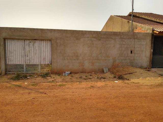 Vendo terreno no bairro aroeira - Foto 4