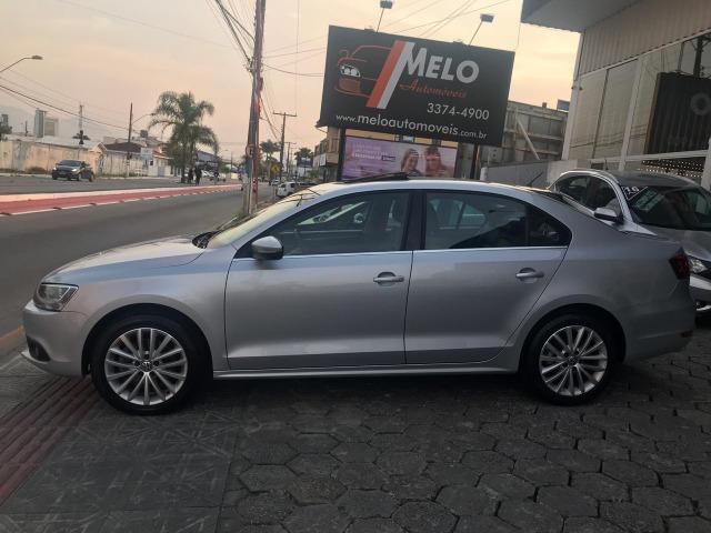 Jetta Highline 2.0 TSI Automático 2014 - Foto 9