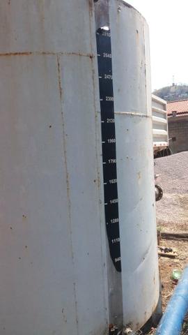 Tanque de combustível com bomba - Foto 3