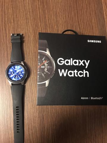 Galaxy Watch BT 46mm / Bluetooth (Samsung) - Foto 2