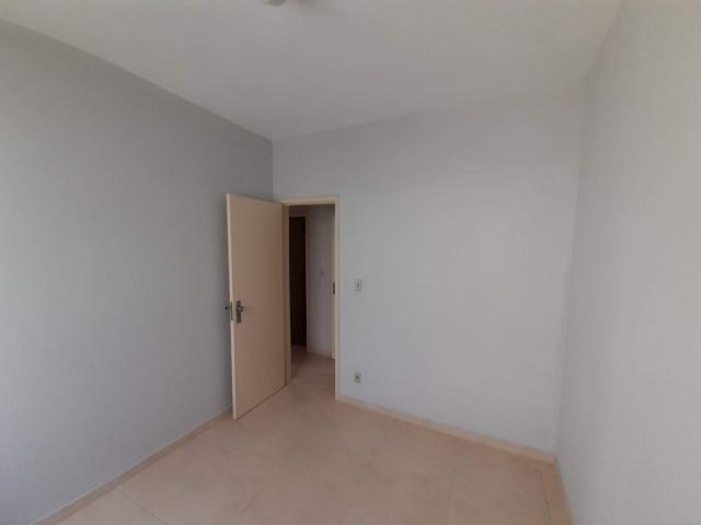 Apartamento aluguel 3 quartos no coração eucaristico 1 vaga - Foto 6