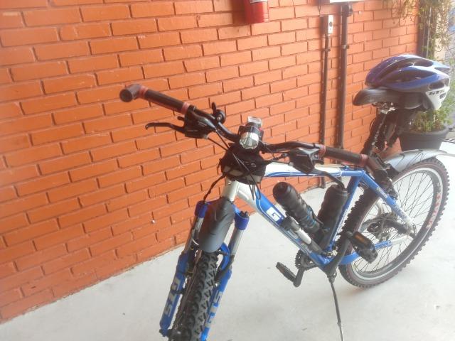 Bicicleta GTS M5 - Foto 2