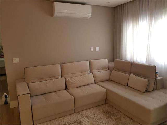Apartamento à venda com 3 dormitórios em Jardim santa mena, Guarulhos cod:170-IM407592 - Foto 3