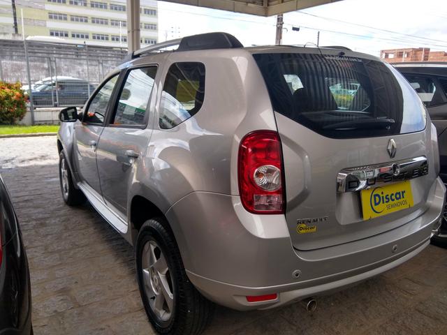 DUSTER 1.6 DYNAMIQUE Manual - Foto 2