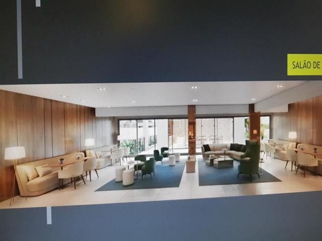 Apartamento à venda com 3 dormitórios em Perdizes, São paulo cod:3-IM286455 - Foto 20