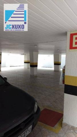 Apartamento com 2 dormitórios para alugar, 65 m² por r$ 1.600/mês - Foto 13
