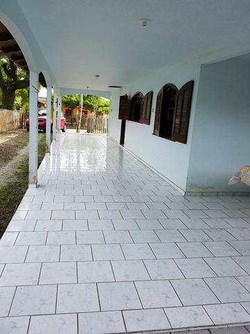 Alugo casa na praia - Balneário Ipanema - PR - Foto 2