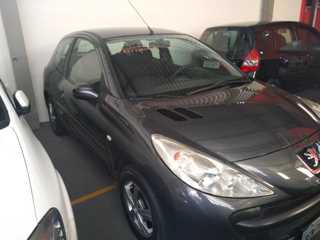 Peugeot 207* flex 1.4 completo* preço promocional - Foto 3