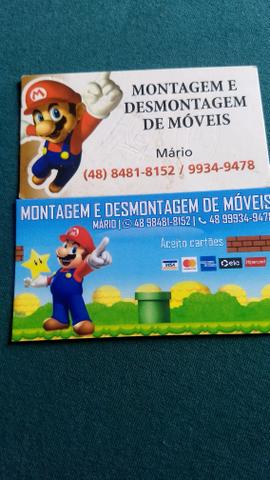 Montador de móveis - Foto 2