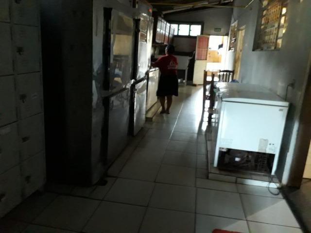 Oportunidade de negócio, restaurante completo! Jangada! MT - Foto 6