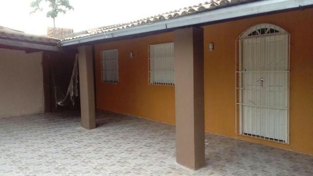 Excelente oportunidade para adquirir uma ótima casa,CA0297