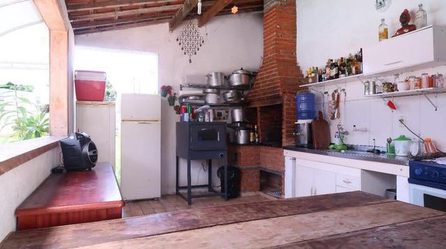 Vendo chácara - Foto 2