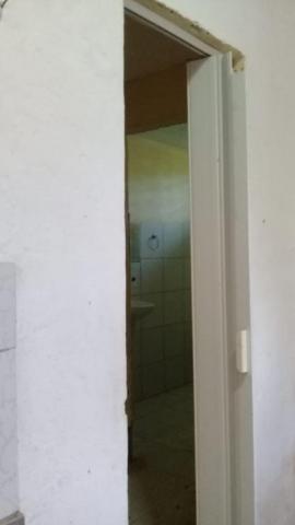 Casa com 1 dormitório à venda, 65 m² por R$ 60.000,00 - Barrocão - Itaitinga/CE - Foto 9
