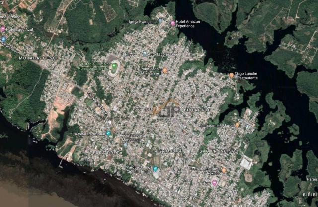 Casa com 1 dormitório à venda, 68 m² por r$ 179.816 - união - manacapuru/am - Foto 2