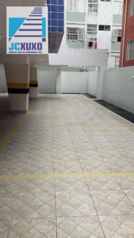 Apartamento com 2 dormitórios para alugar, 65 m² por r$ 1.600/mês - Foto 12