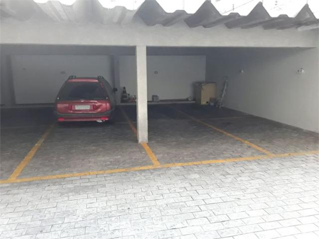 Apartamento à venda com 1 dormitórios em Consolação, São paulo cod:170-IM407868 - Foto 7