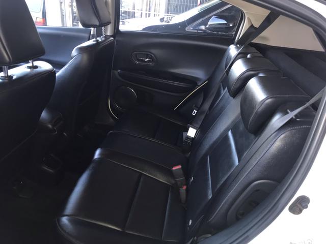 Honda/hr-v touring - 2017/2017 - Foto 12