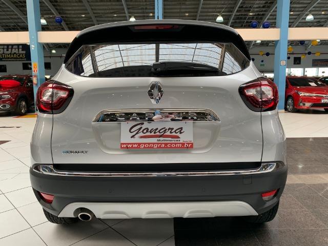 Renault Captur Intense 2.0 16V 5P Automatica ! Baixo km ! - Foto 12