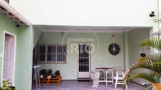 Casa à venda com 4 dormitórios em Méier, Rio de janeiro cod:MIR2442