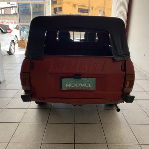 Fiat 147 Raridade 1988 - Foto 2