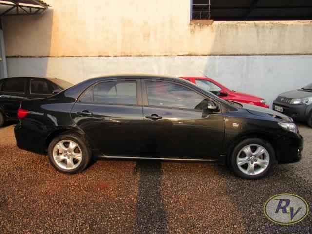 TOYOTA COROLLA 2010/2011 2.0 XEI 16V FLEX 4P AUTOMÁTICO