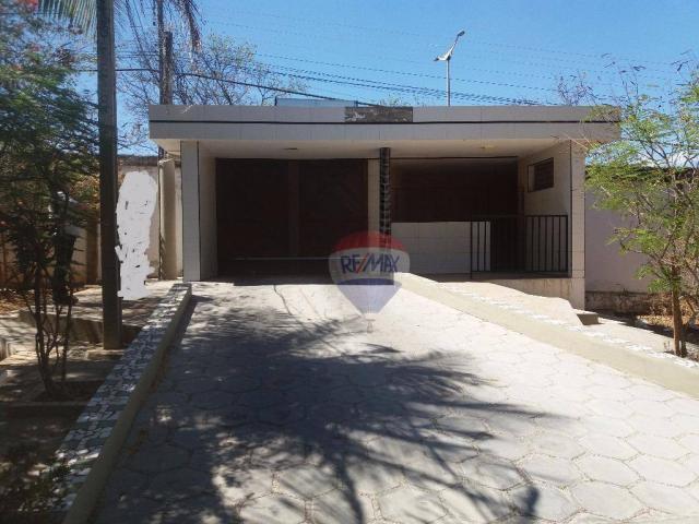 Terreno para locação em avenida padre cícero