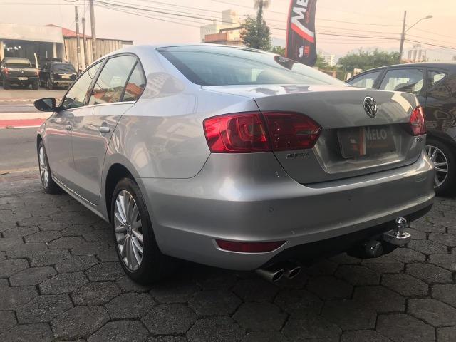 Jetta Highline 2.0 TSI Automático 2014 - Foto 8