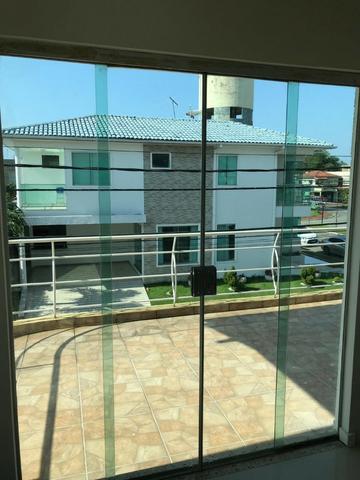 Vende-se Magnifica Casa no Cond. Villa Firenze com 4 suítes, 3 vagas - Foto 10