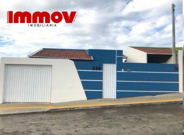 S-1003 Linda Casa com Suíte Pronta para Morar em São Gonçalo do Amarante - Foto 7