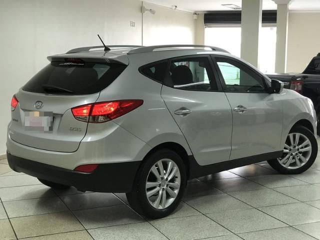 IX35 2012 2.0 aut. R$ 550,00 mensais sem juros abus - Foto 4