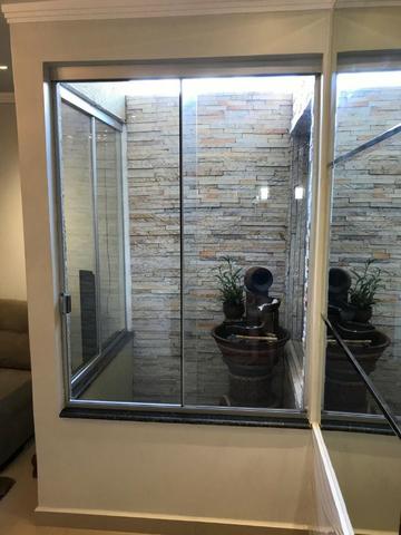 Casa em condomínio - 2 quartos, Banheira na suite e Lazer - Próximo a Cidade Jardim - Foto 5